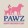 Mom's Best Friend (Adult Hoodie) sold by PAWZ