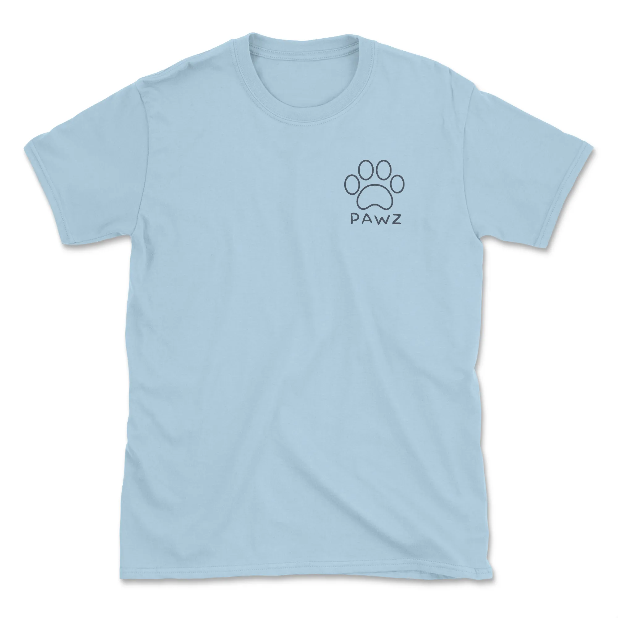 Happy Mother's Day (Adult Short Sleeve T-Shirt) sold by PAWZ product image thumbnail 2