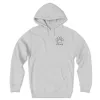 Husky (Adult Hoodie) sold by PAWZ