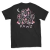 Fungi Frenzy (Adult Short Sleeve T-Shirt) sold by PAWZ