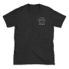 Fungi Frenzy (Adult Short Sleeve T-Shirt) sold by PAWZ