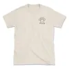 Blue Merle Aussie (Adult Short Sleeve T-Shirt) sold by PAWZ