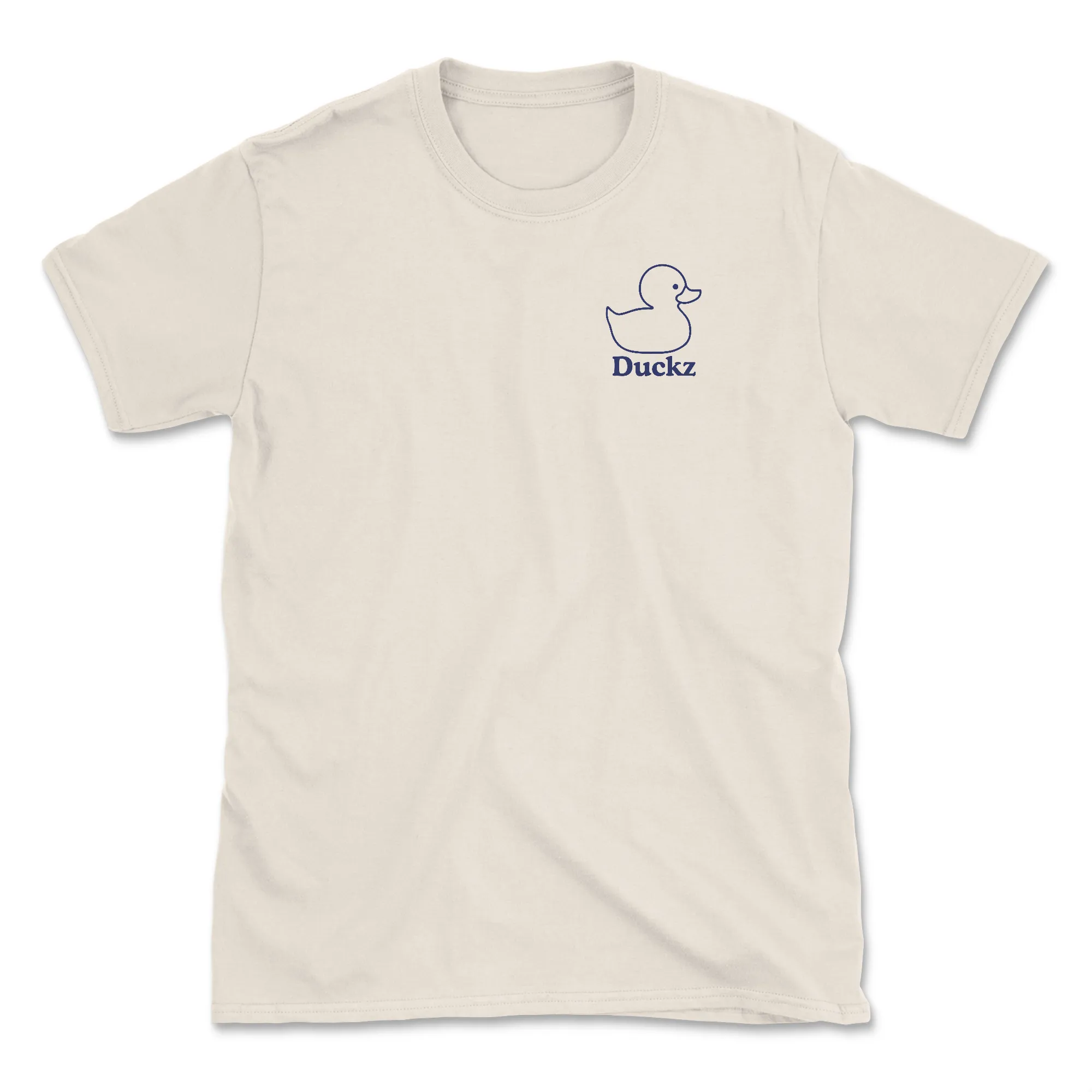 Fireworks Fowl (Adult Short Sleeve T-Shirt) sold by PAWZ product image thumbnail 2