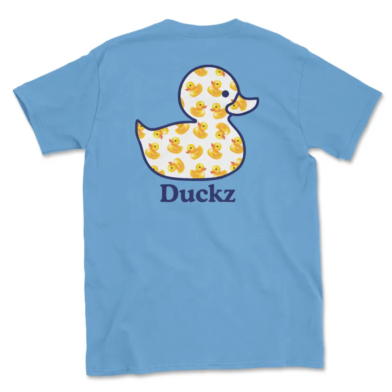 Bubble Bath (Adult Short Sleeve T-Shirt) sold by PAWZ