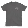 Hair Of The Dog (Adult Short Sleeve T-Shirt) sold by PAWZ