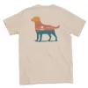 Coastal Canine (Adult Short Sleeve T-Shirt) sold by PAWZ