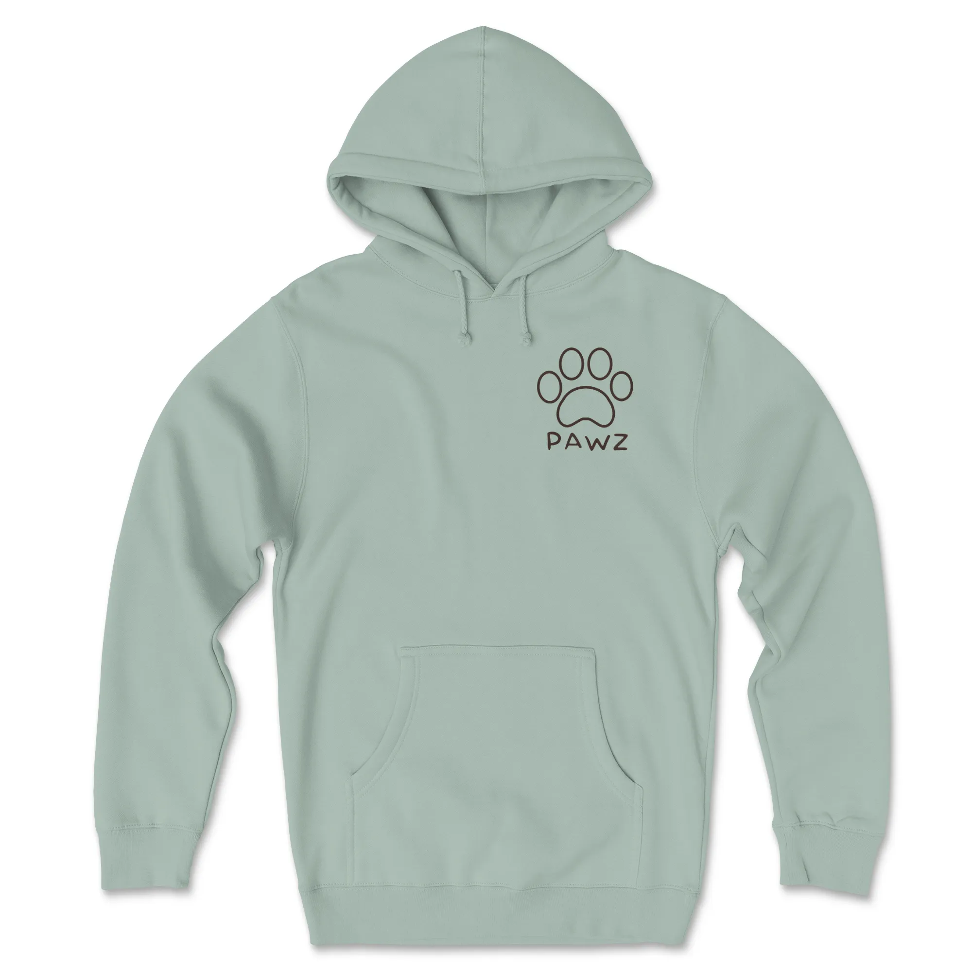 Shorthaired Pointer (Adult Hoodie) Super Sale sold by PAWZ product image thumbnail 2