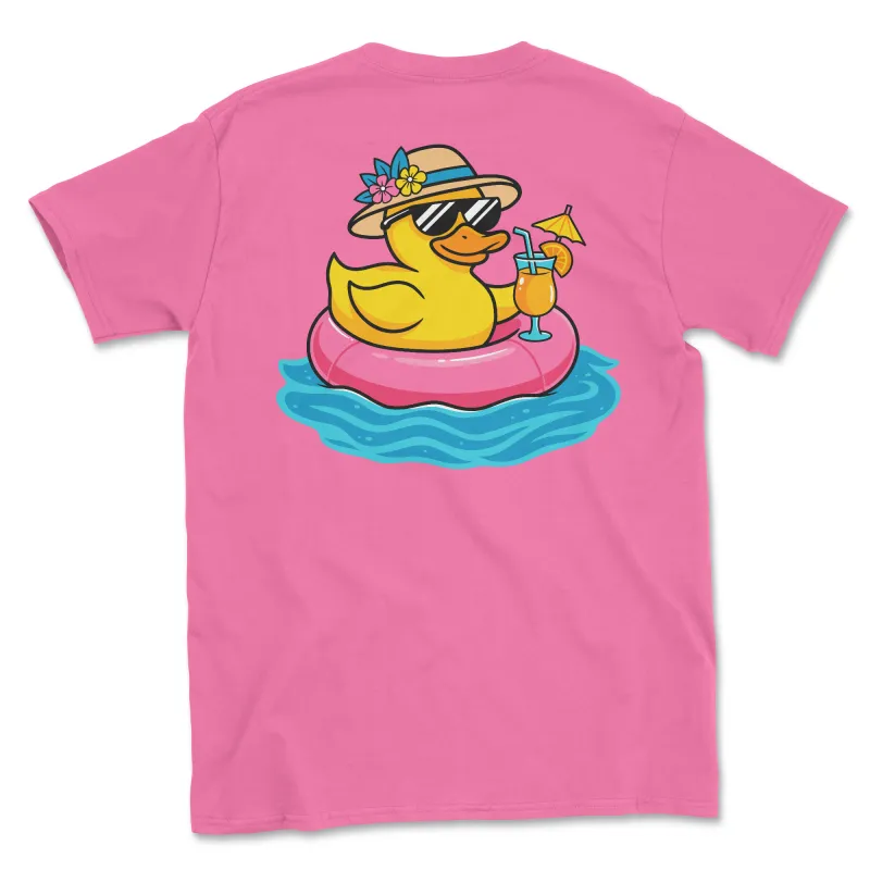Vacation Vibes (Adult Short Sleeve T-Shirt) sold by PAWZ