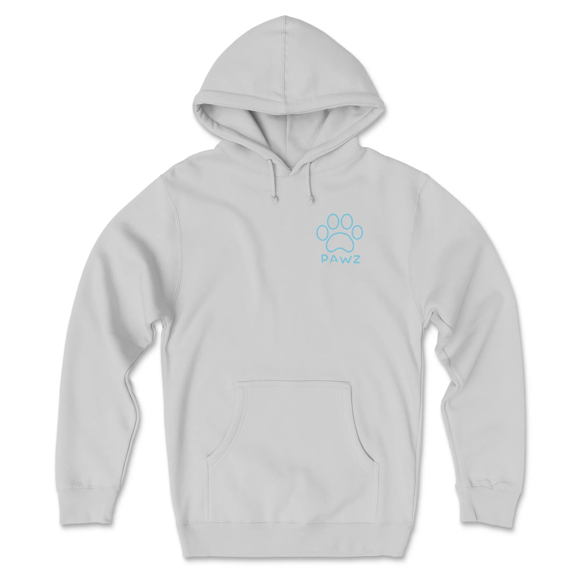 Neon Beach - (Smoke) (Adult Hoodie) (Copy) sold by PAWZ product image thumbnail 2
