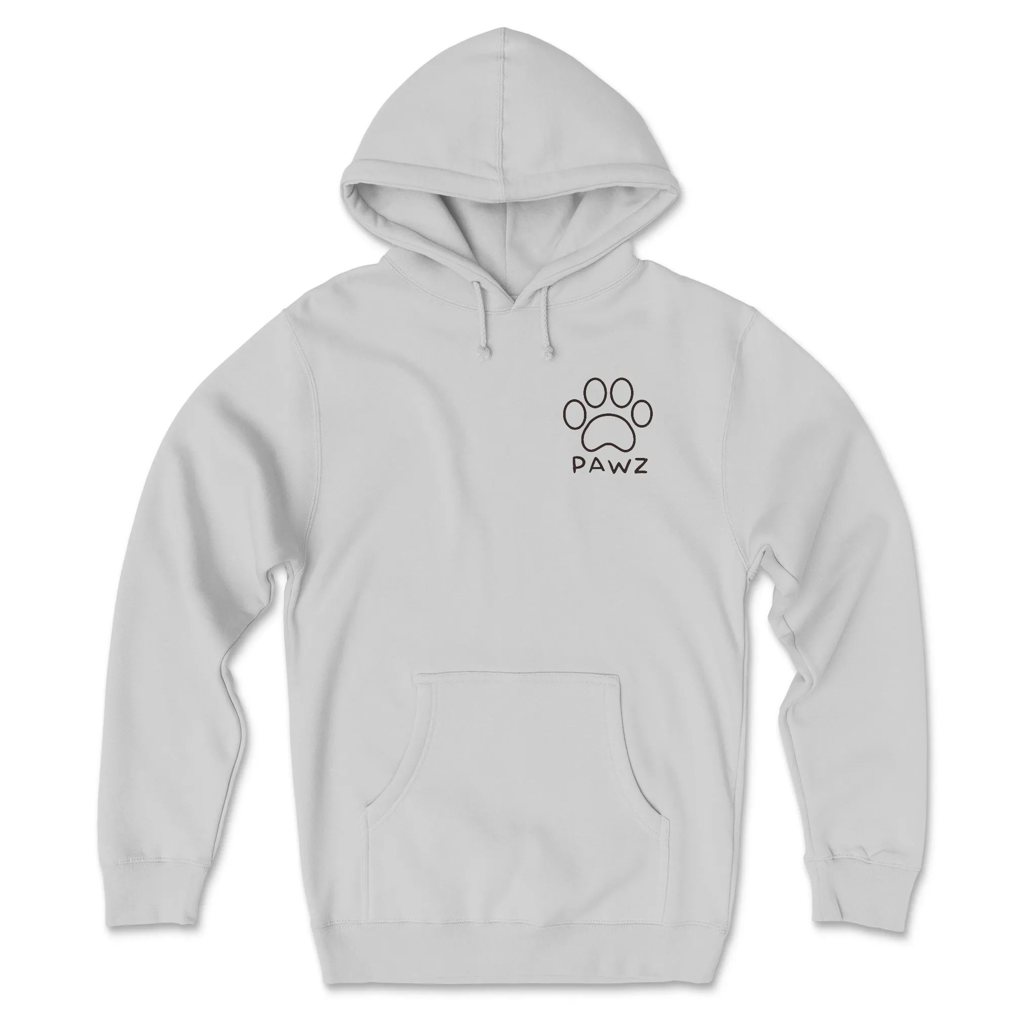 Together Forever (Adult Hoodie) Limited Edition sold by PAWZ product image thumbnail 2