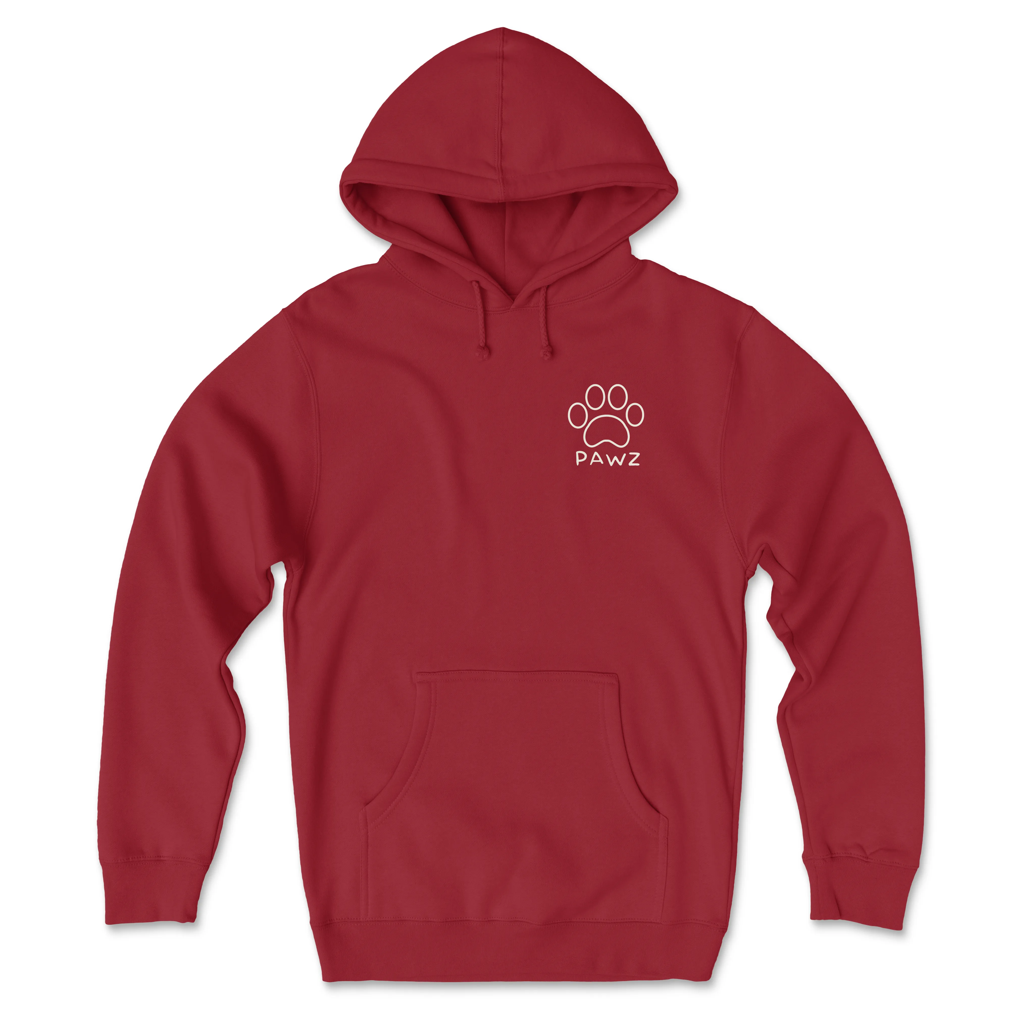 Hunny Pot (Adult Hoodie) sold by PAWZ product image thumbnail 2