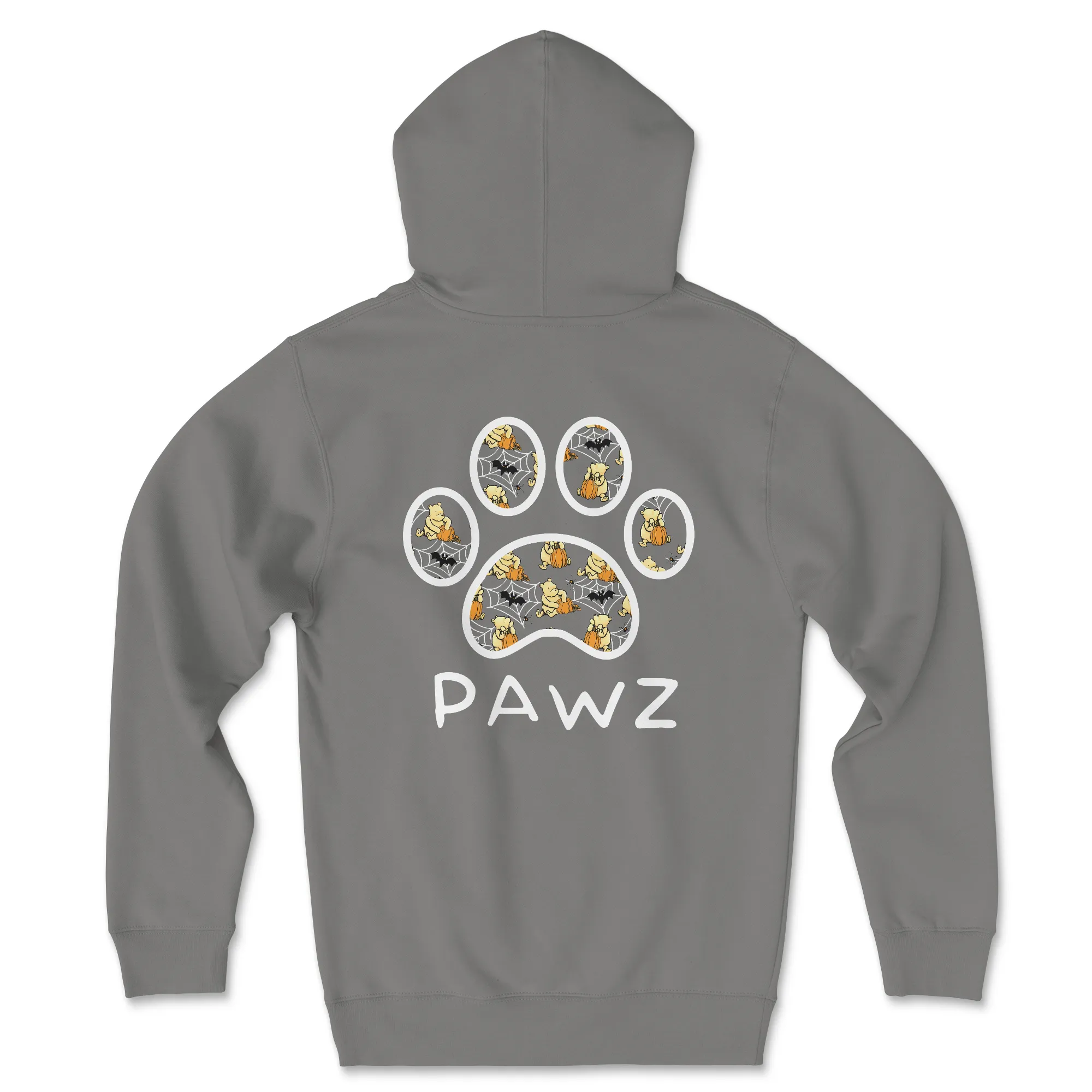 Winnie The Boo (Adult Hoodie) sold by PAWZ