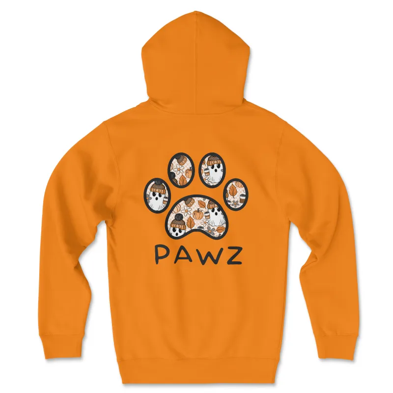 Spice Spirits (Adult Hoodie) sold by PAWZ
