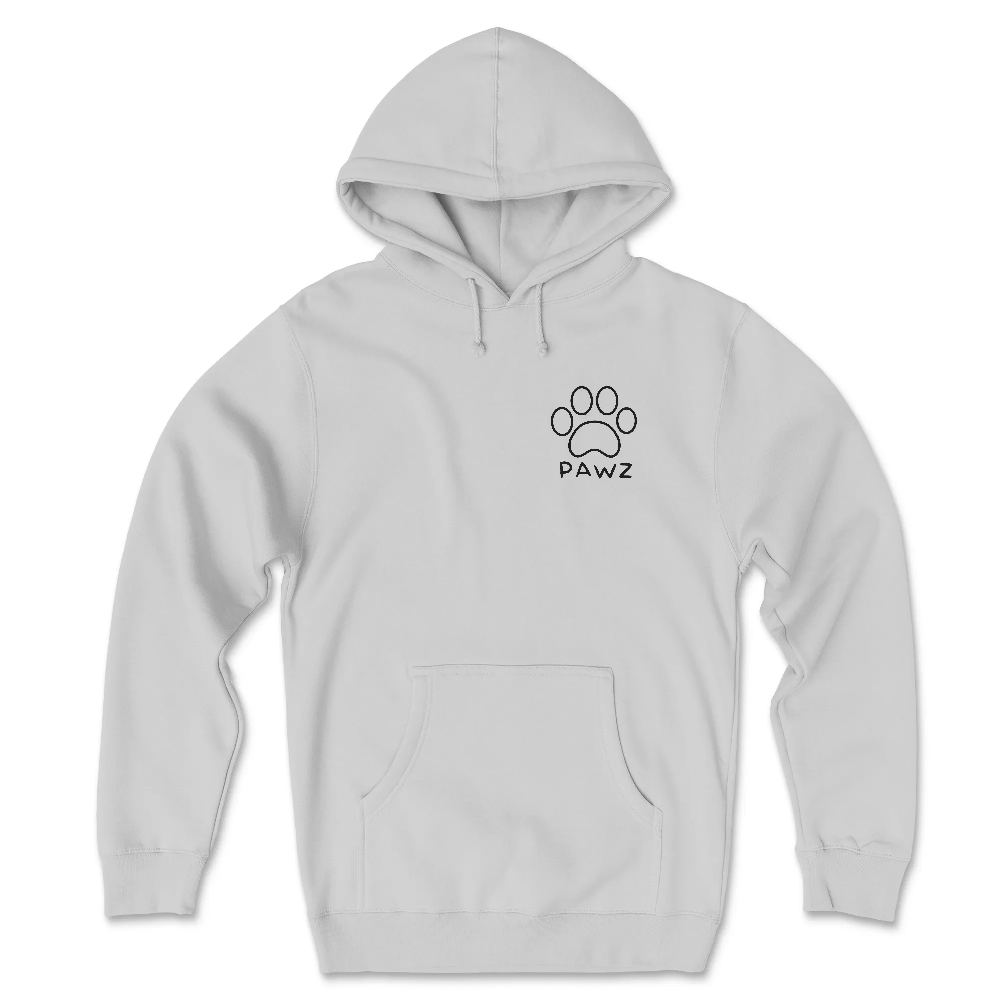 Oh My Gourd (Adult Hoodie) sold by PAWZ product image thumbnail 2