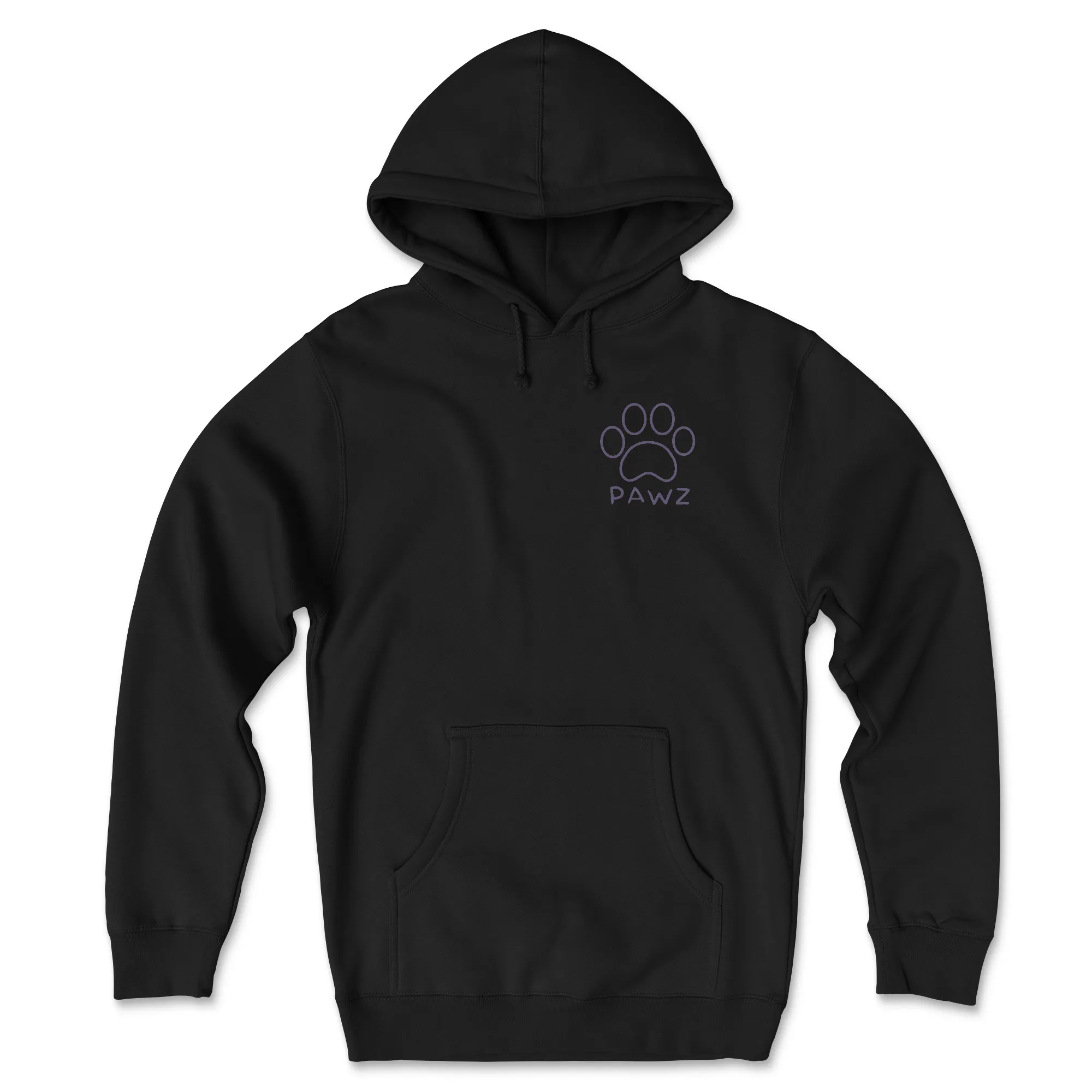 Spooky Season Witch (Back Print) (Adult Hoodie) sold by PAWZ product image thumbnail 2