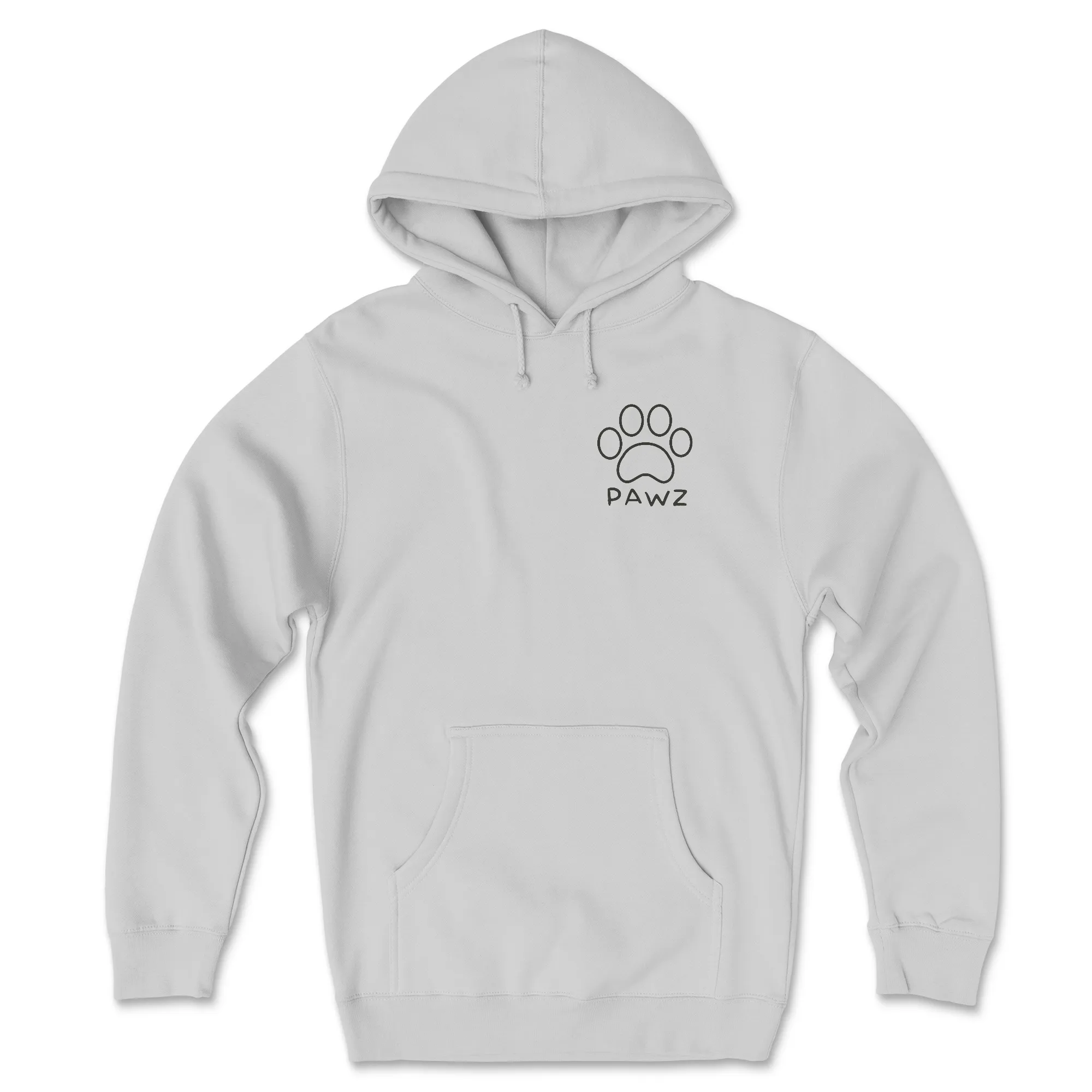 Wild Souls (Adult Hoodie) sold by PAWZ product image thumbnail 2