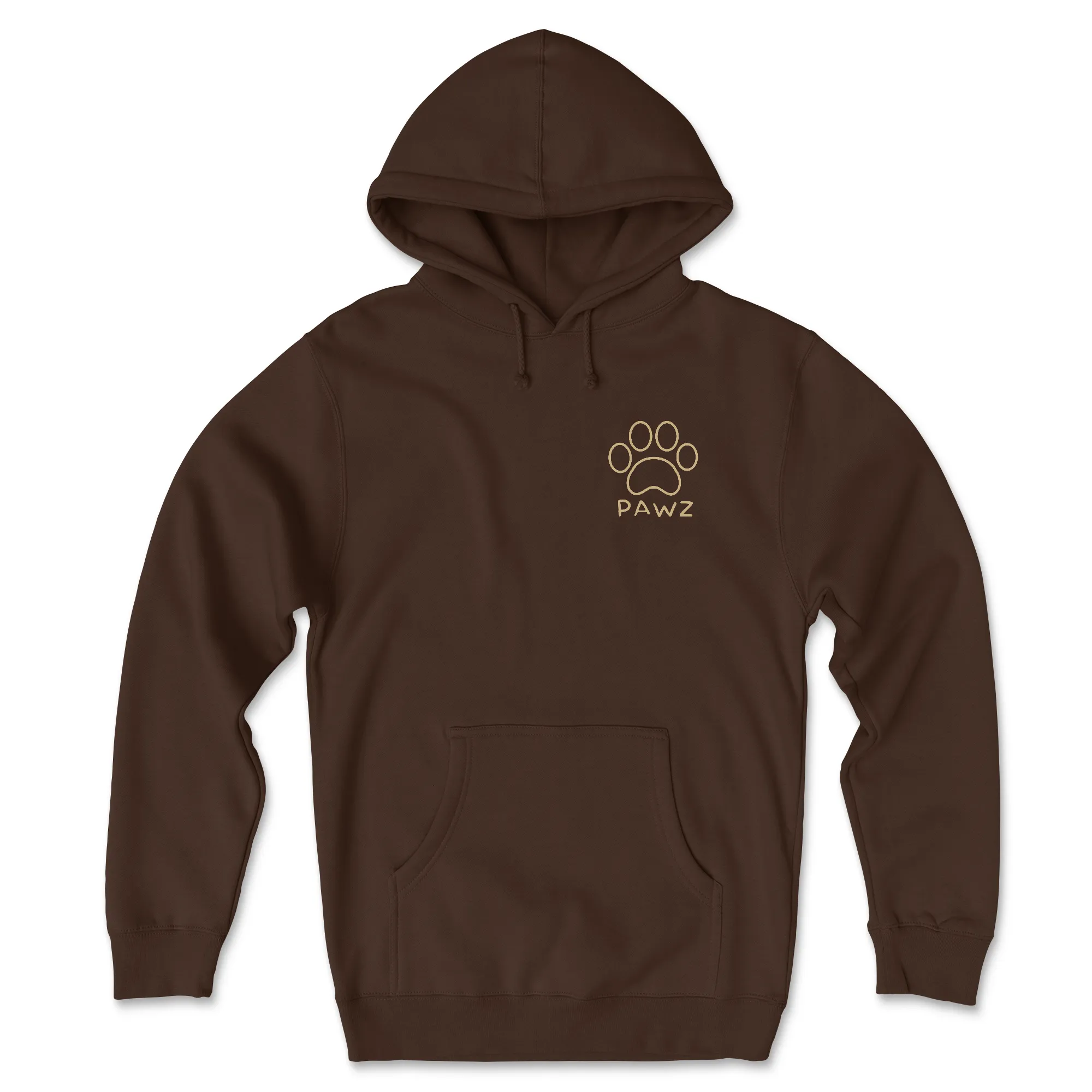 Wander Together (Adult Hoodie) sold by PAWZ product image thumbnail 2