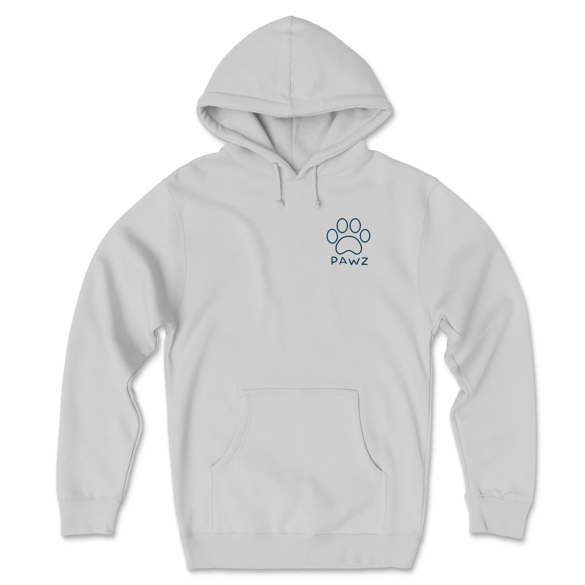 Starlight Summit (Adult Hoodie) sold by PAWZ product image thumbnail 2