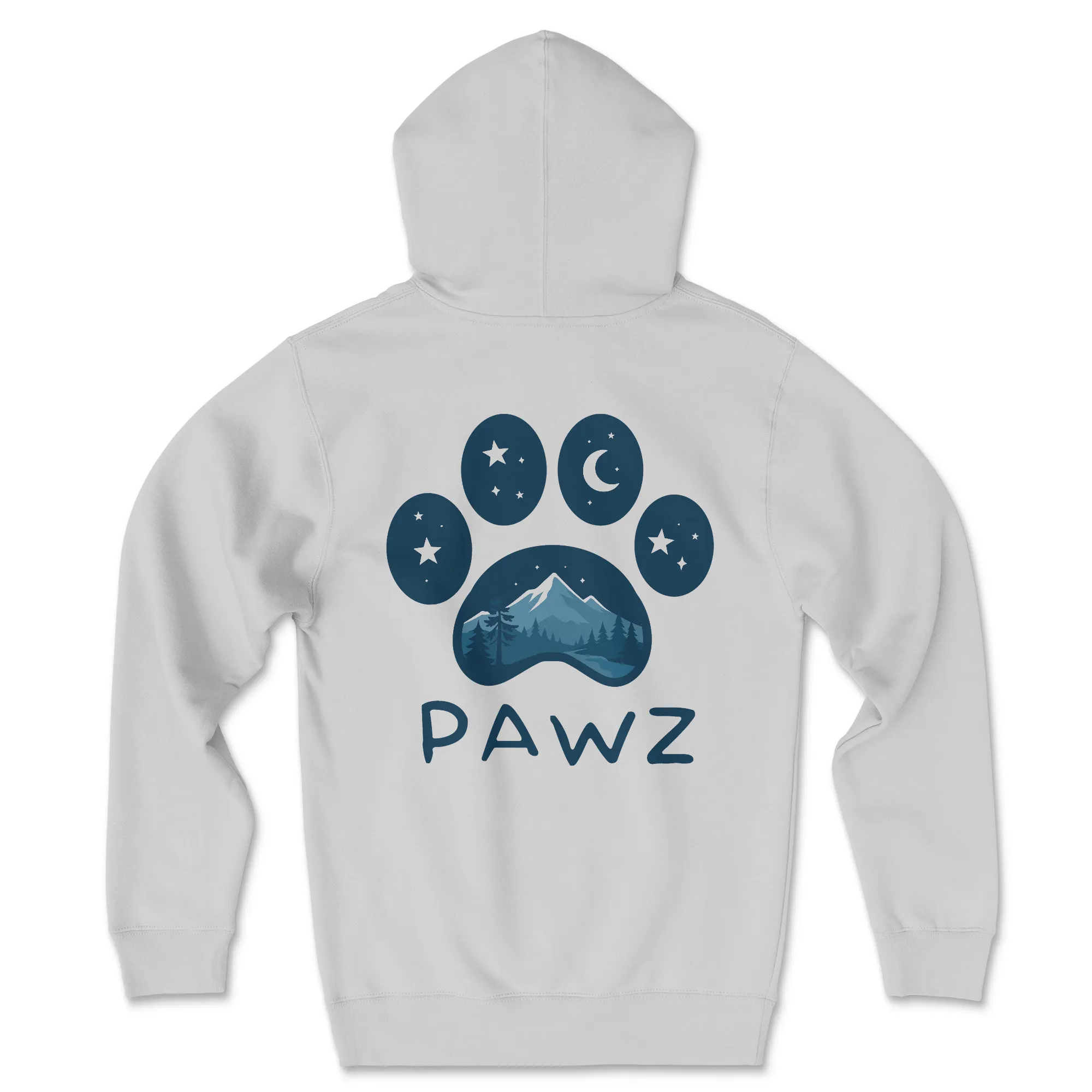 Starlight Summit (Adult Hoodie) sold by PAWZ