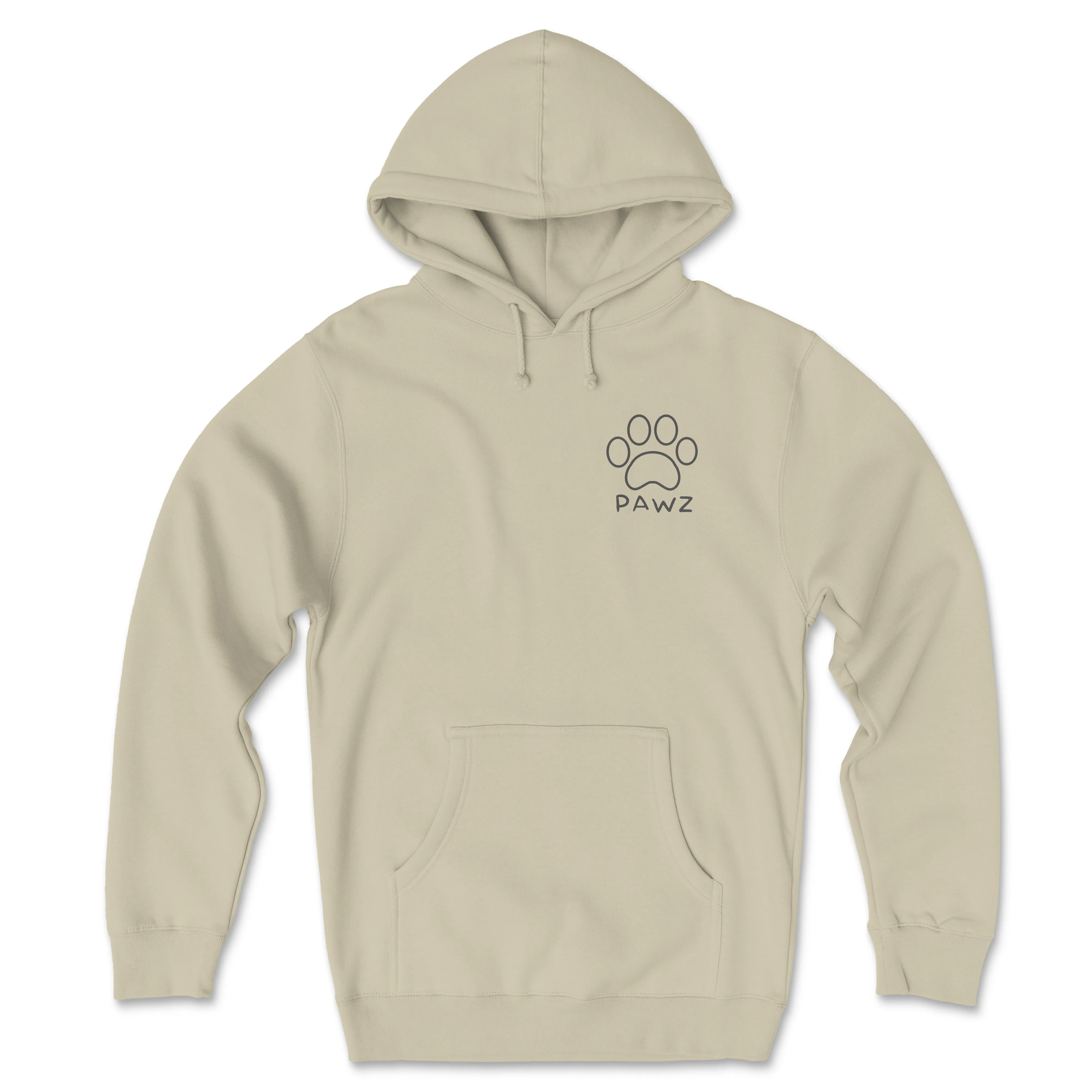 Favorite Day (Adult Hoodie) Super Sale sold by PAWZ product image thumbnail 2
