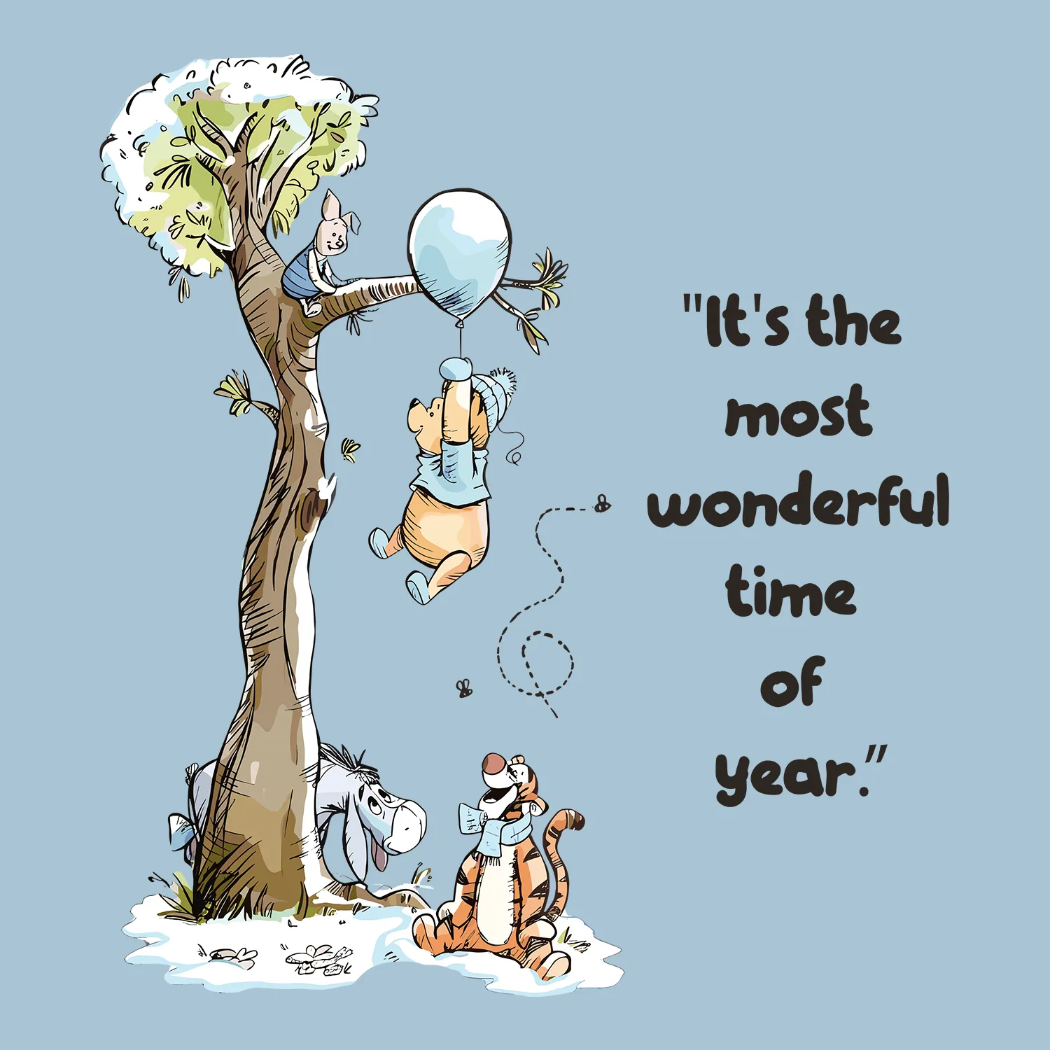 Most Wonderful (Adult Short Sleeve T-Shirt) sold by PAWZ product image thumbnail 3