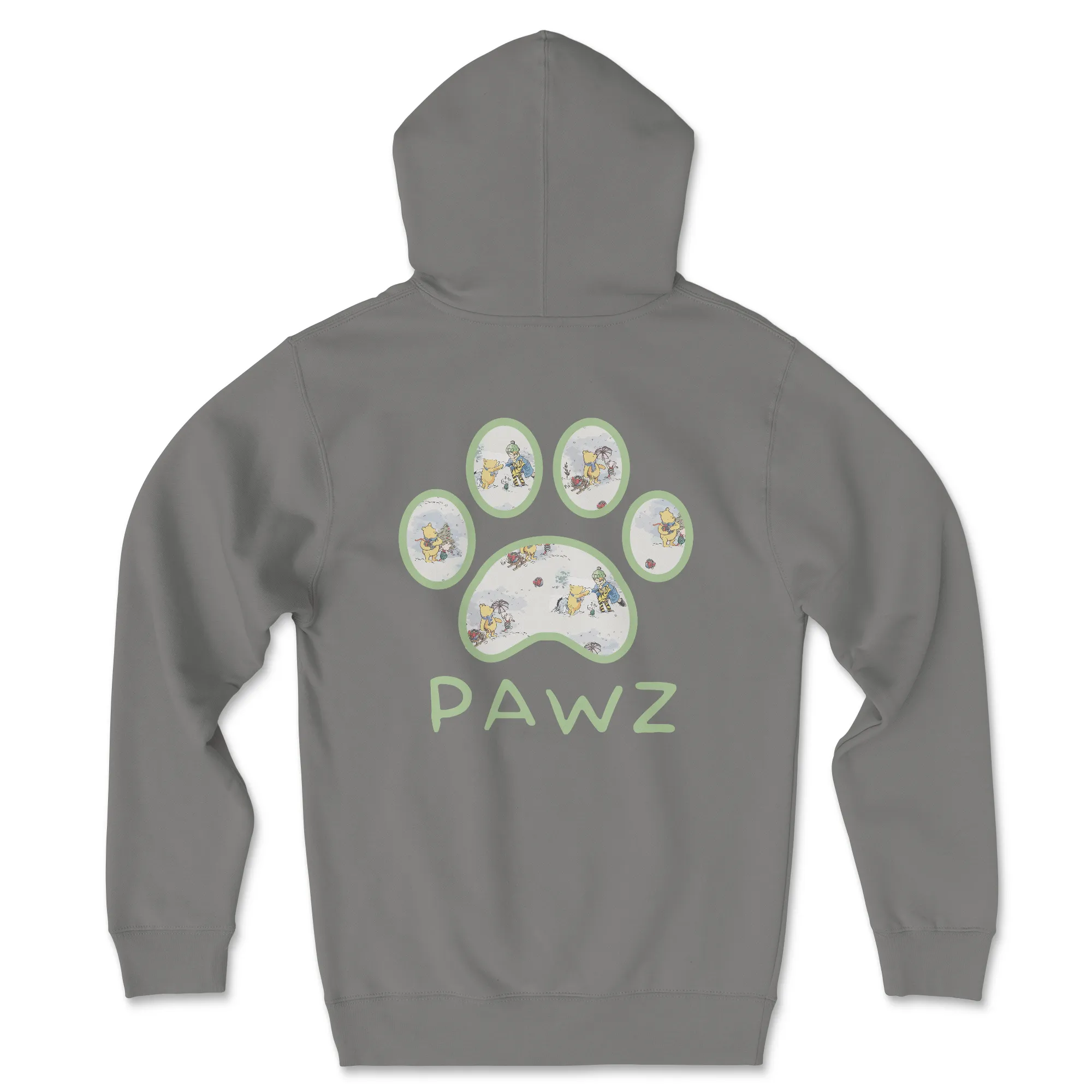 Favorite Time Of Year (Adult Hoodie) sold by PAWZ