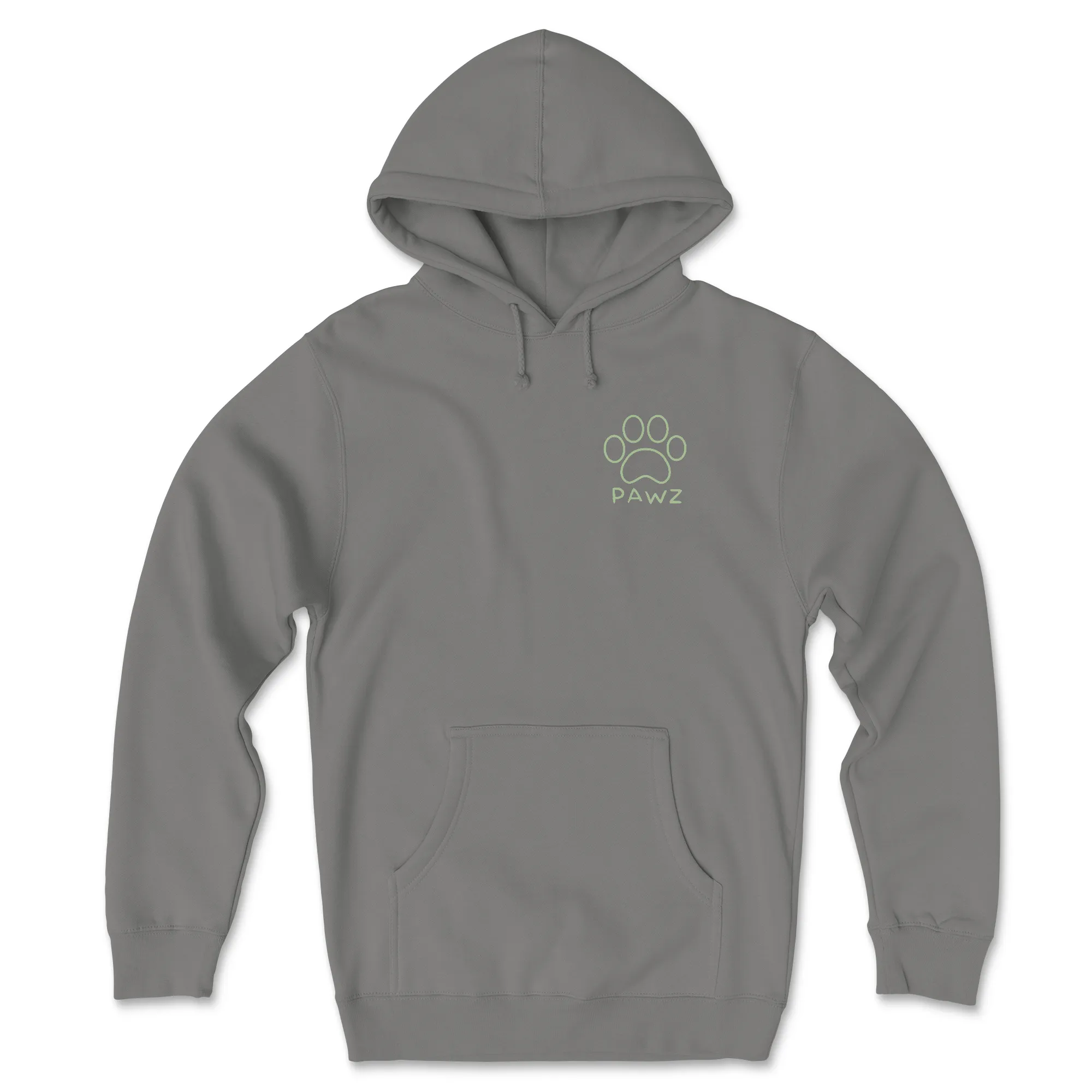 Favorite Time Of Year (Adult Hoodie) sold by PAWZ product image thumbnail 2