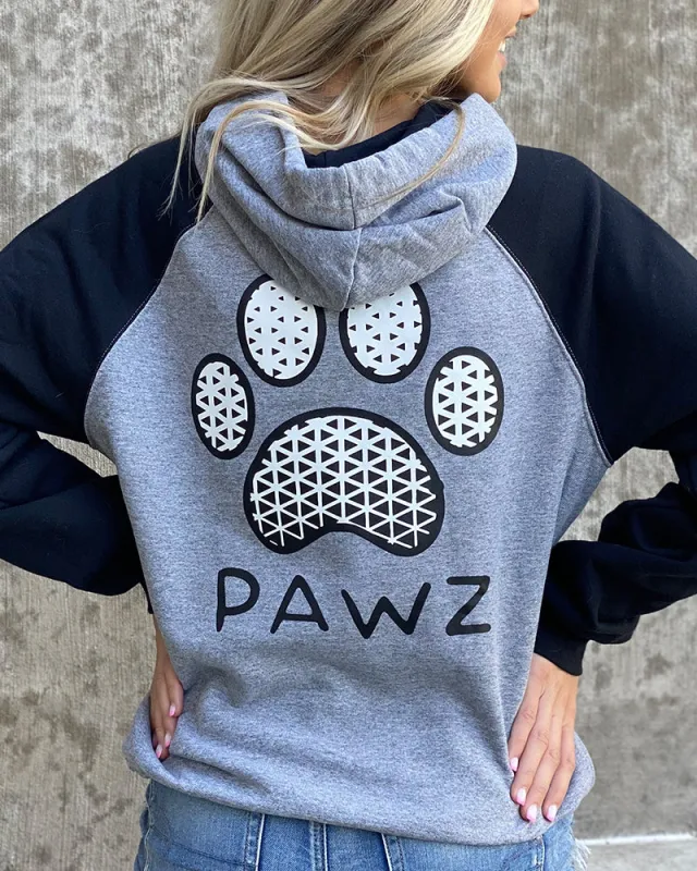 Visionary Paw sold by PAWZ