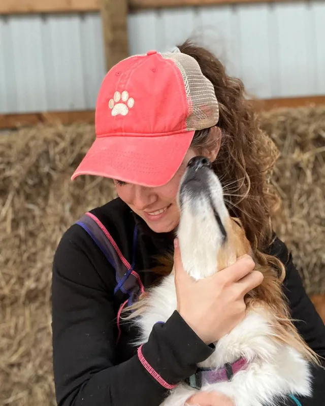 Sherbert Womens Hat sold by PAWZ
