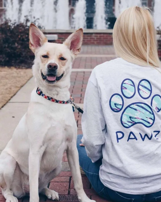 90's Ash Long Sleeve sold by PAWZ