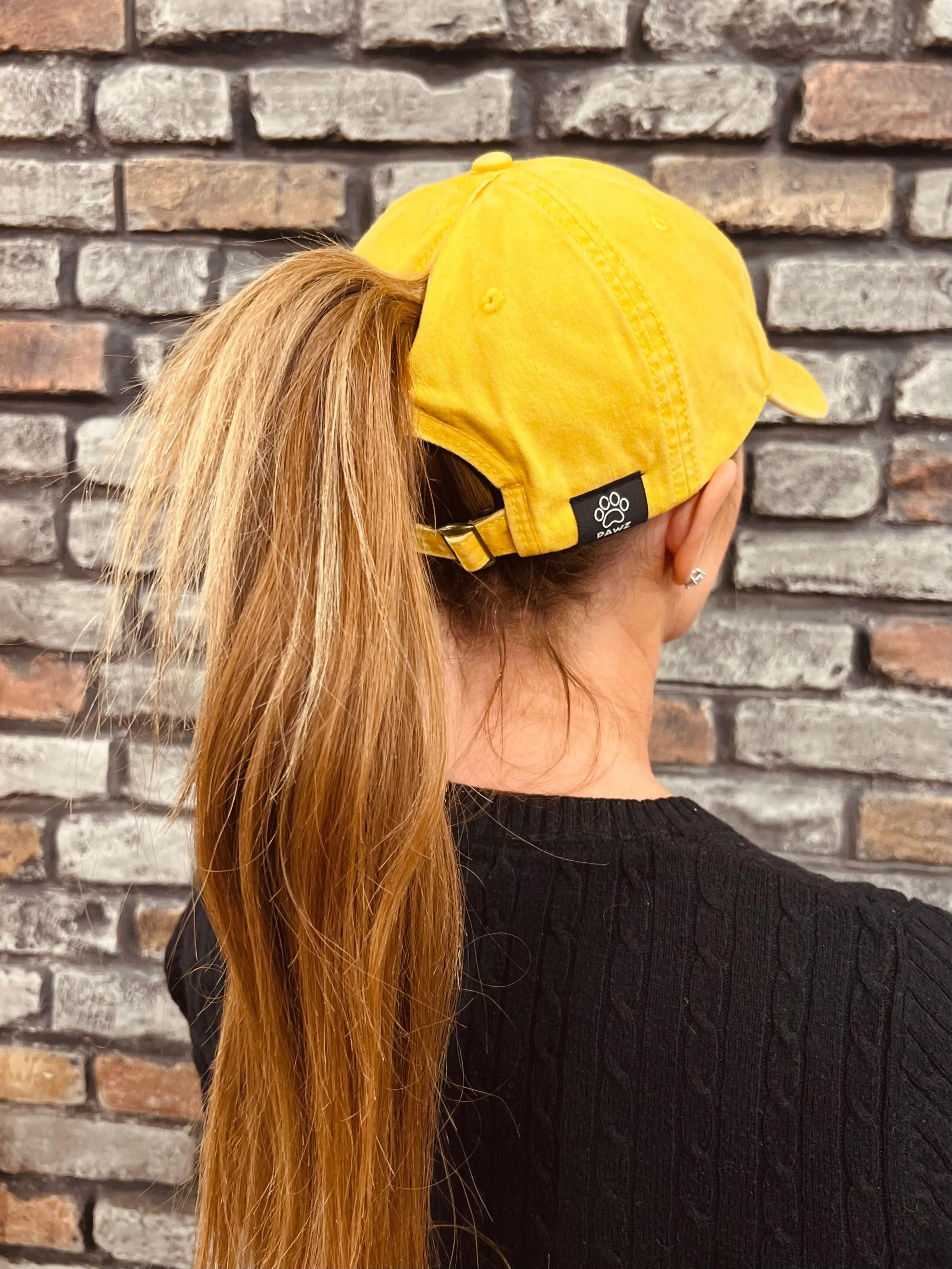 Daisey Womens Hat sold by PAWZ product image thumbnail 3