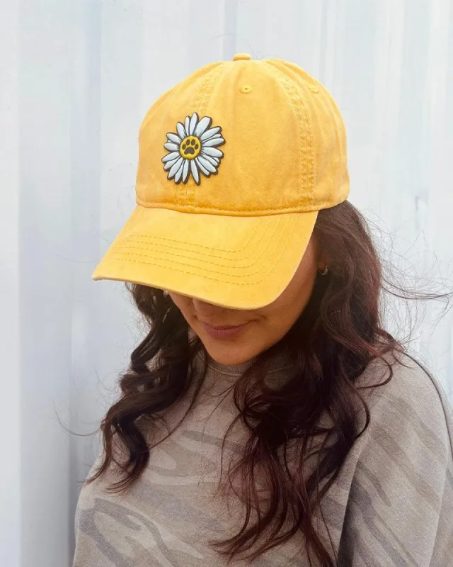 Daisey Womens Hat sold by PAWZ