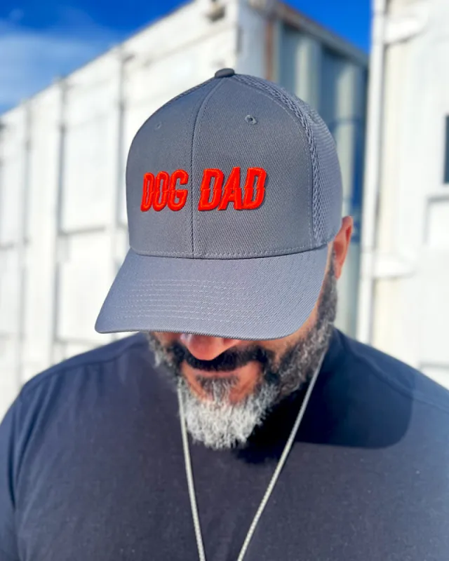 Dog Dad Spark Sport Hat sold by PAWZ