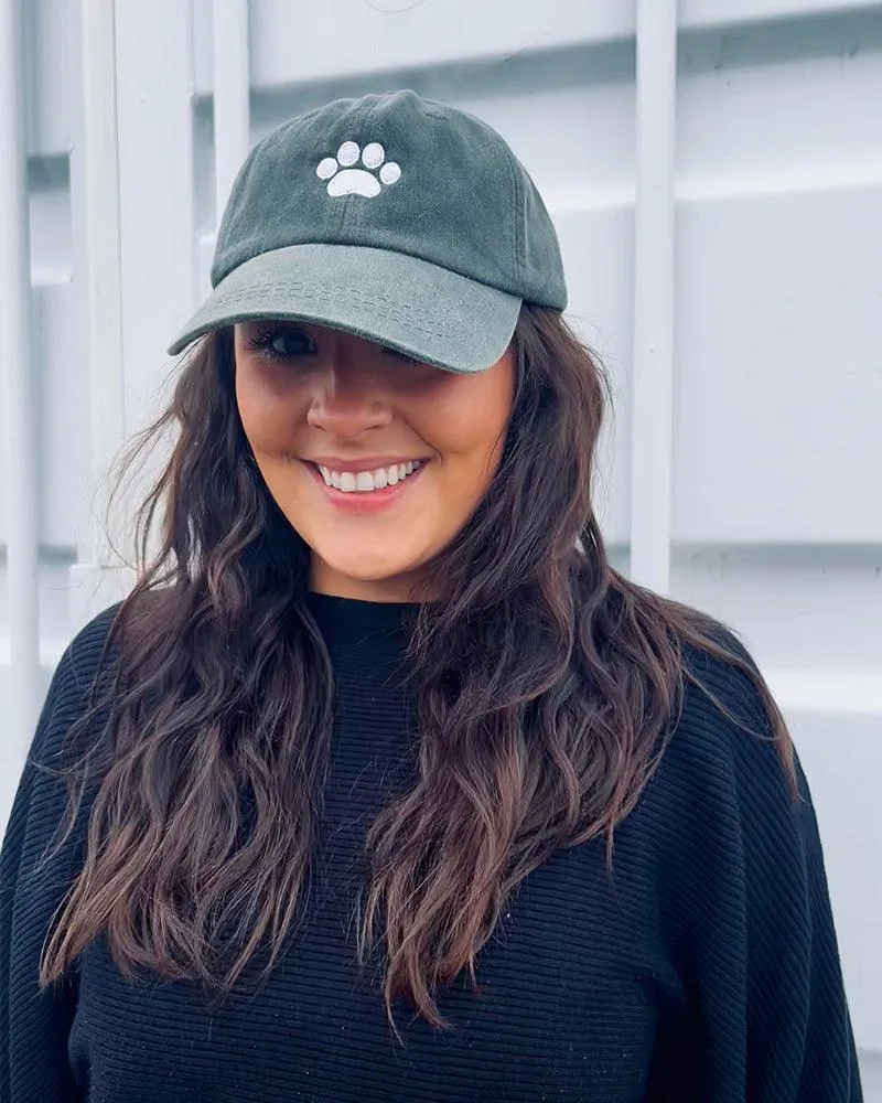 Gray Hat sold by PAWZ