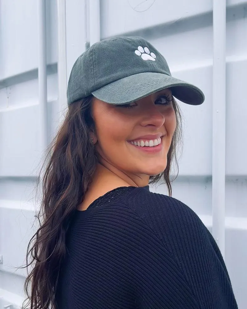 Gray Hat sold by PAWZ product image thumbnail 2