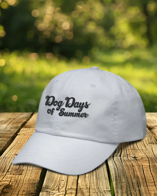 Dog Days of Summer Hats sold by PAWZ