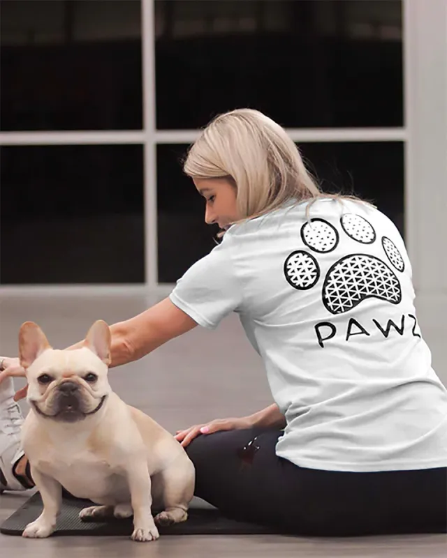 Visionary Tee sold by PAWZ