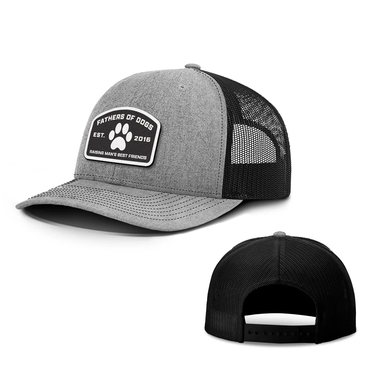 Fathers of Dog Patch Hats sold by PAWZ product image thumbnail 4