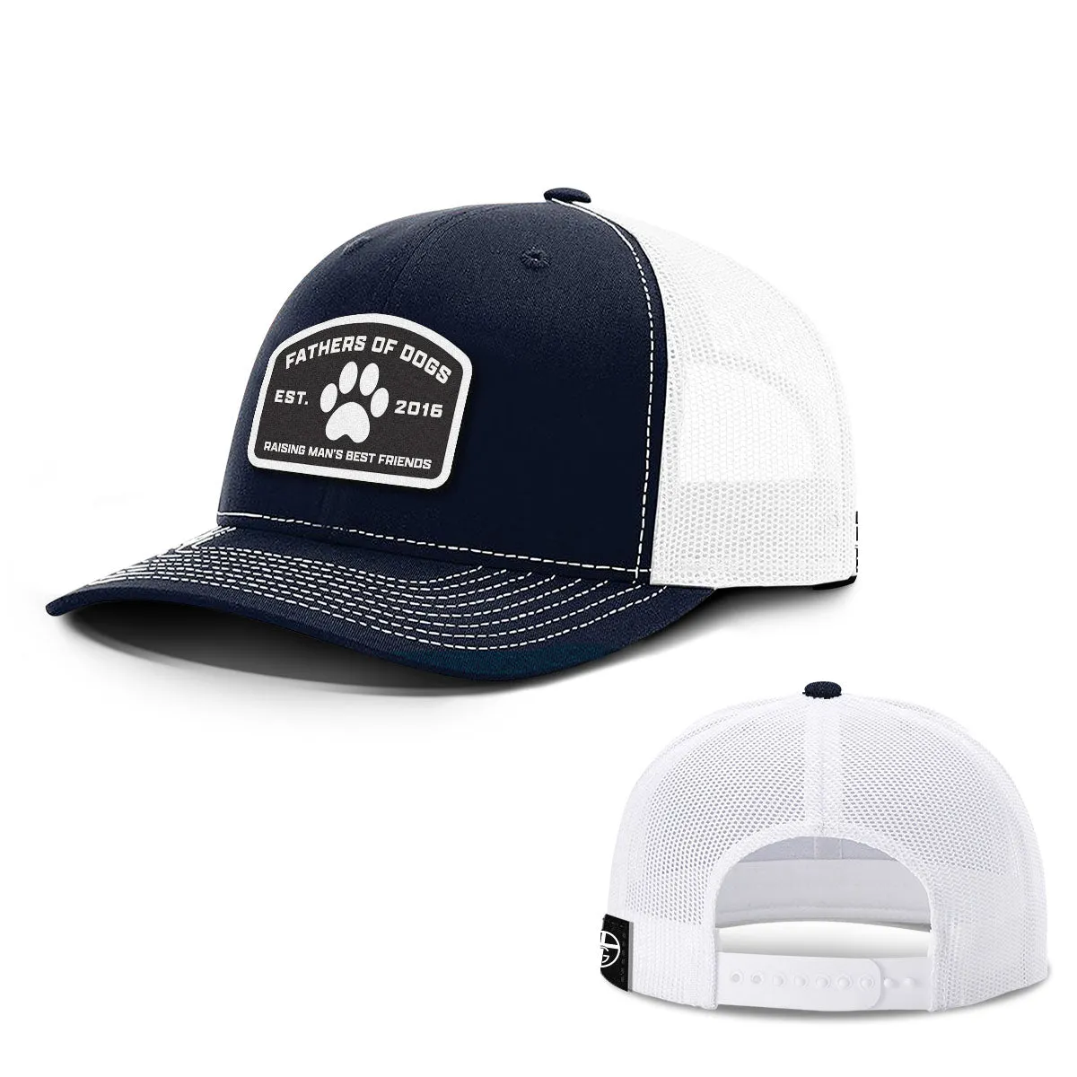Fathers of Dog Patch Hats sold by PAWZ product image thumbnail 3