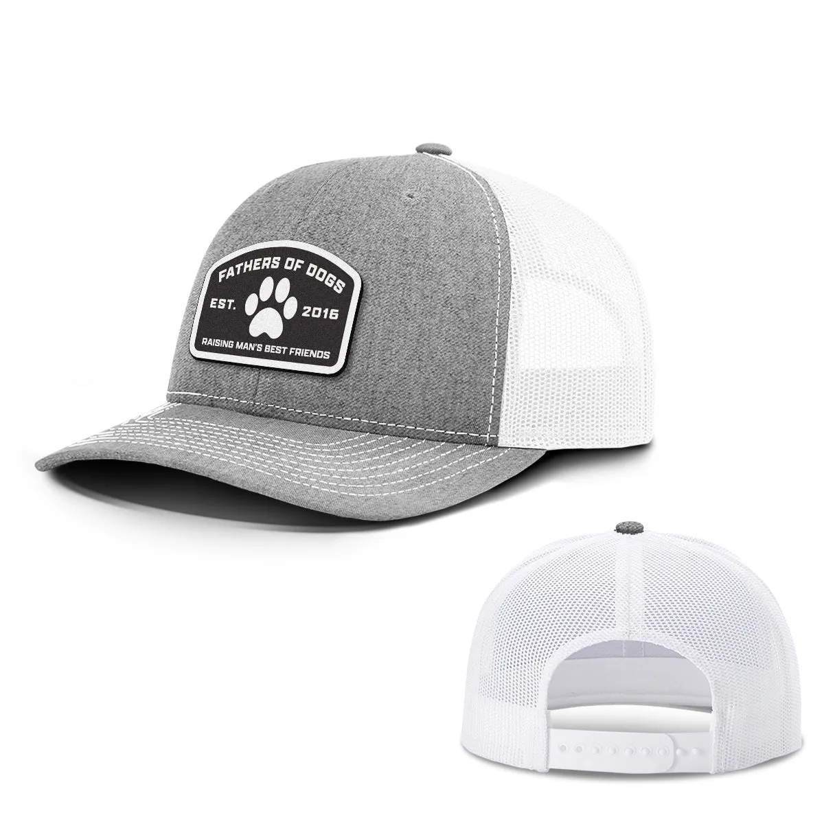 Fathers of Dog Patch Hats sold by PAWZ product image thumbnail 5