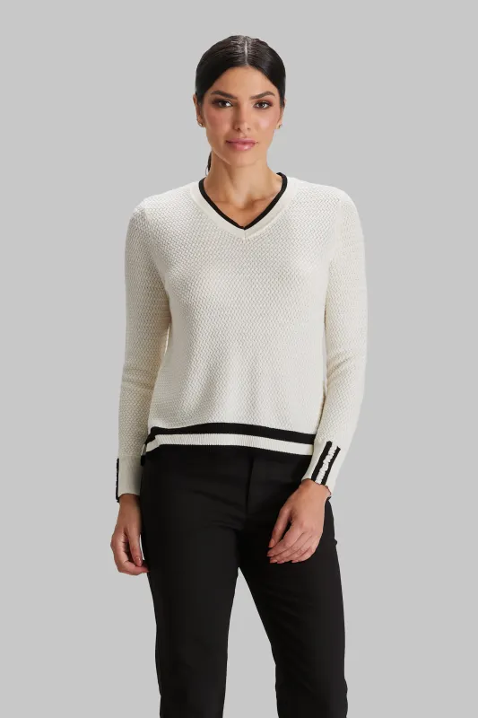 V-Neck sold by Peace of Cloth