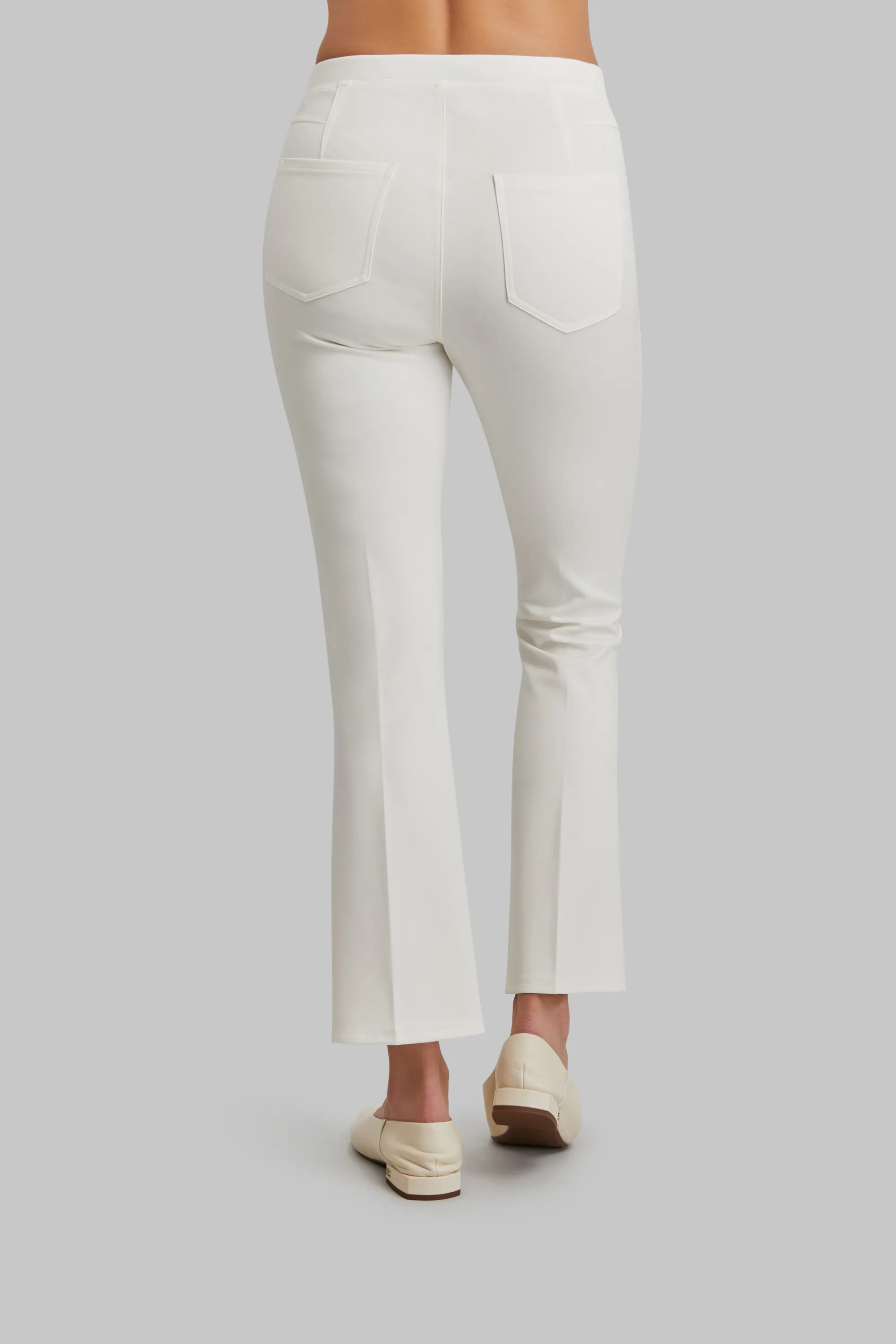 Paramount Knit Ella Pant sold by Peace of Cloth product image thumbnail 2