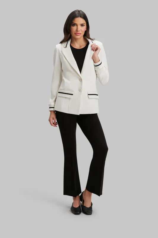 Paramount Knit Ella Pant made by Peace of Cloth