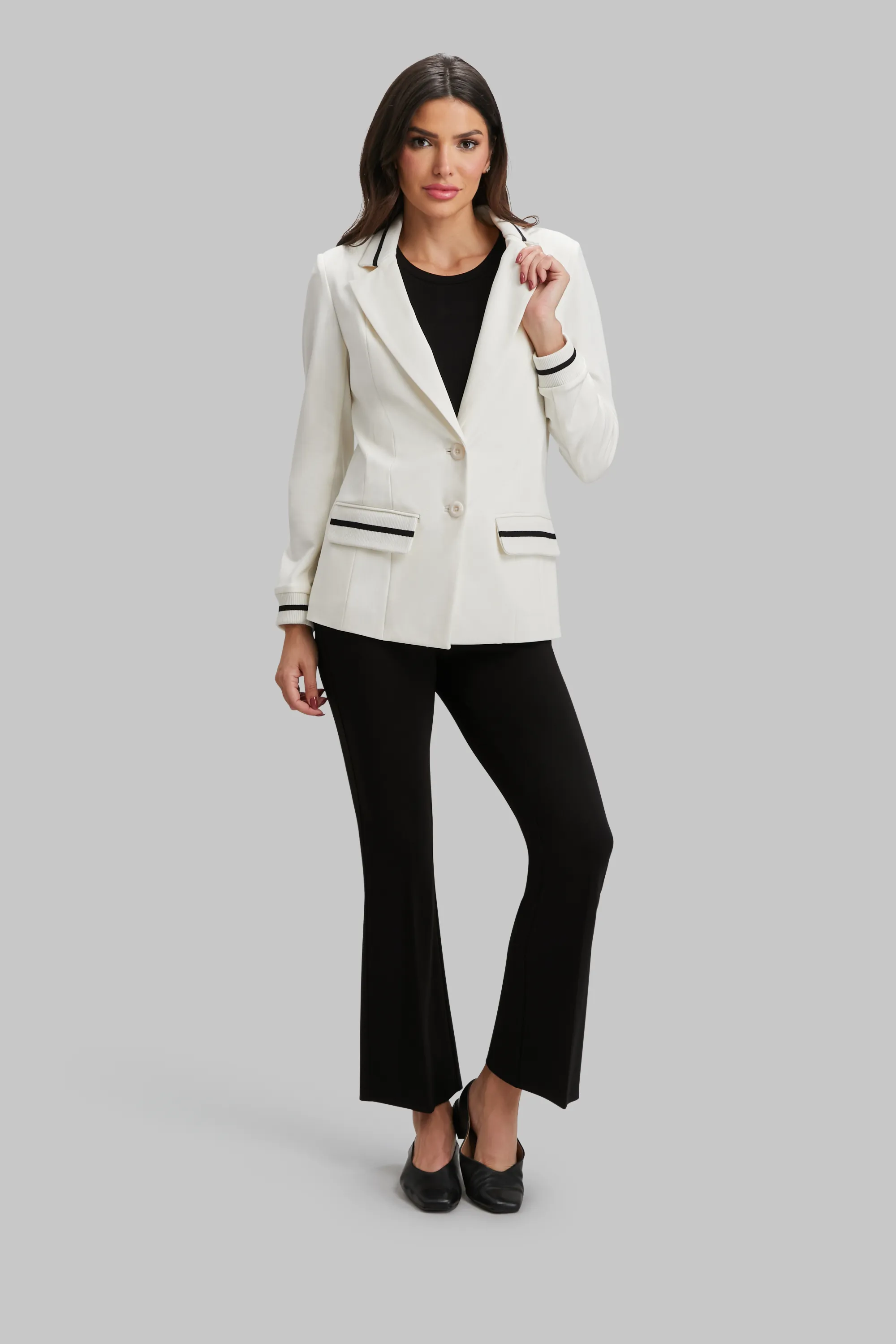 Paramount Knit Ella Pant sold by Peace of Cloth