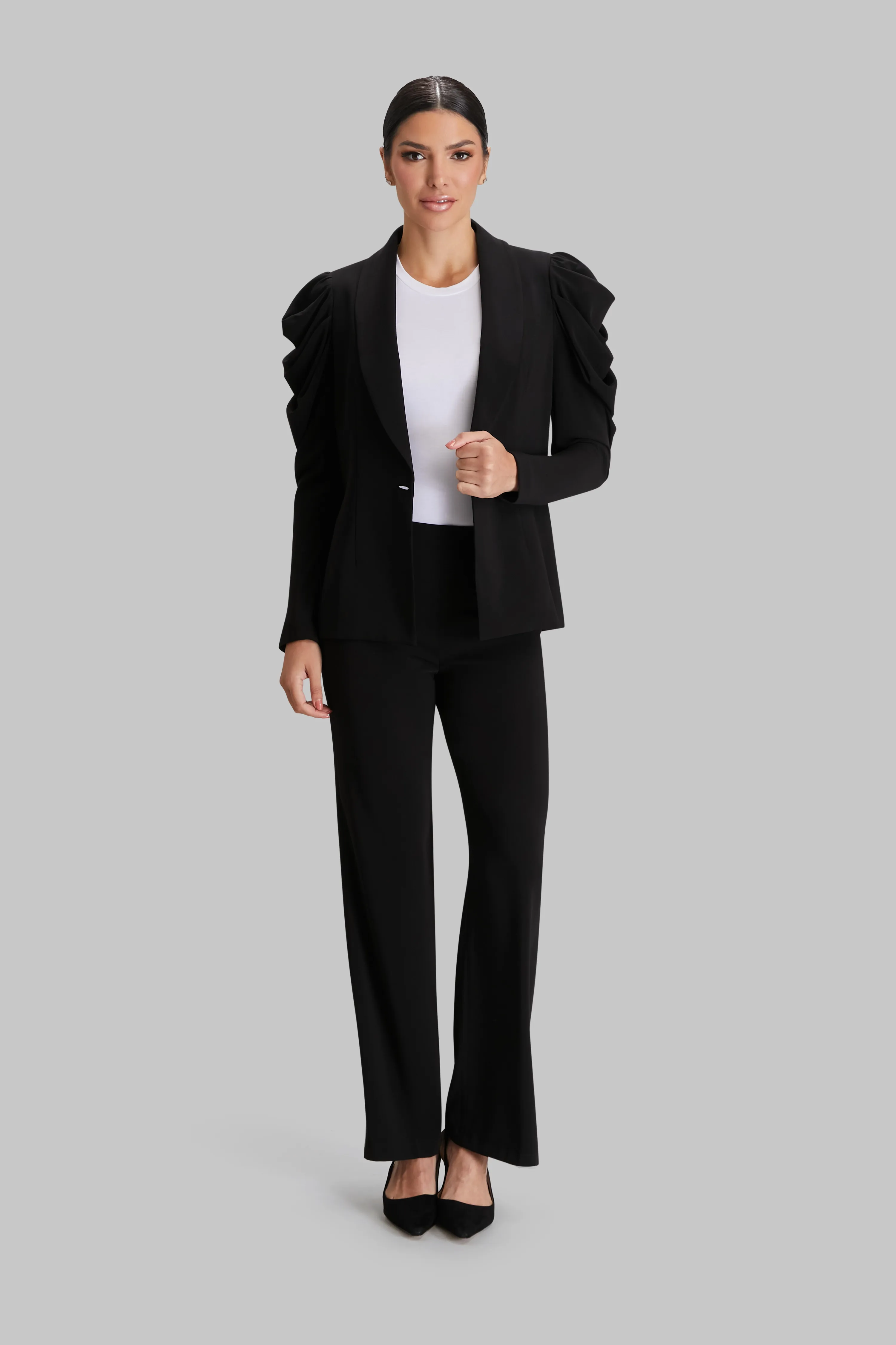 Odyssey Jules Pant sold by Peace of Cloth product image thumbnail 2