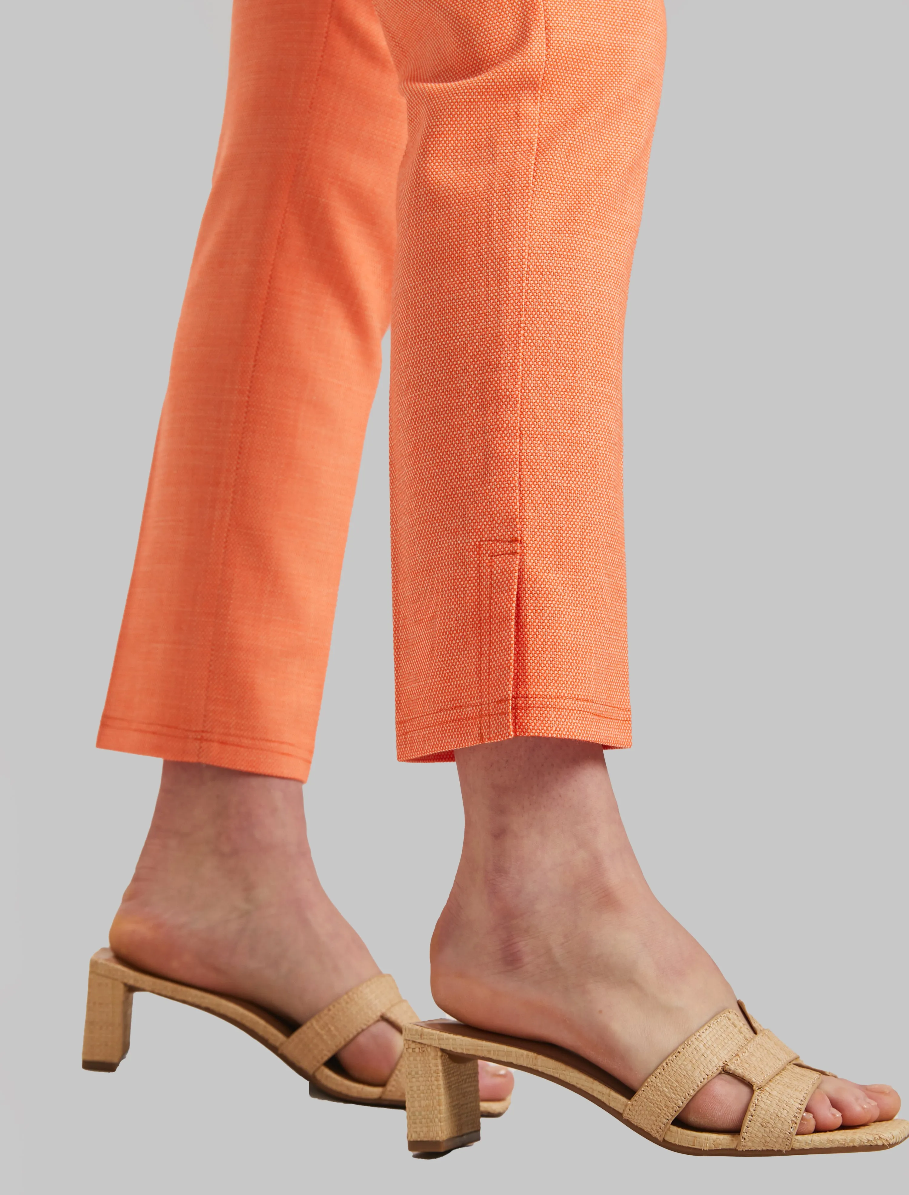 Hampton Tweed Brie Pant - FINAL SALE sold by Peace of Cloth product image thumbnail 5