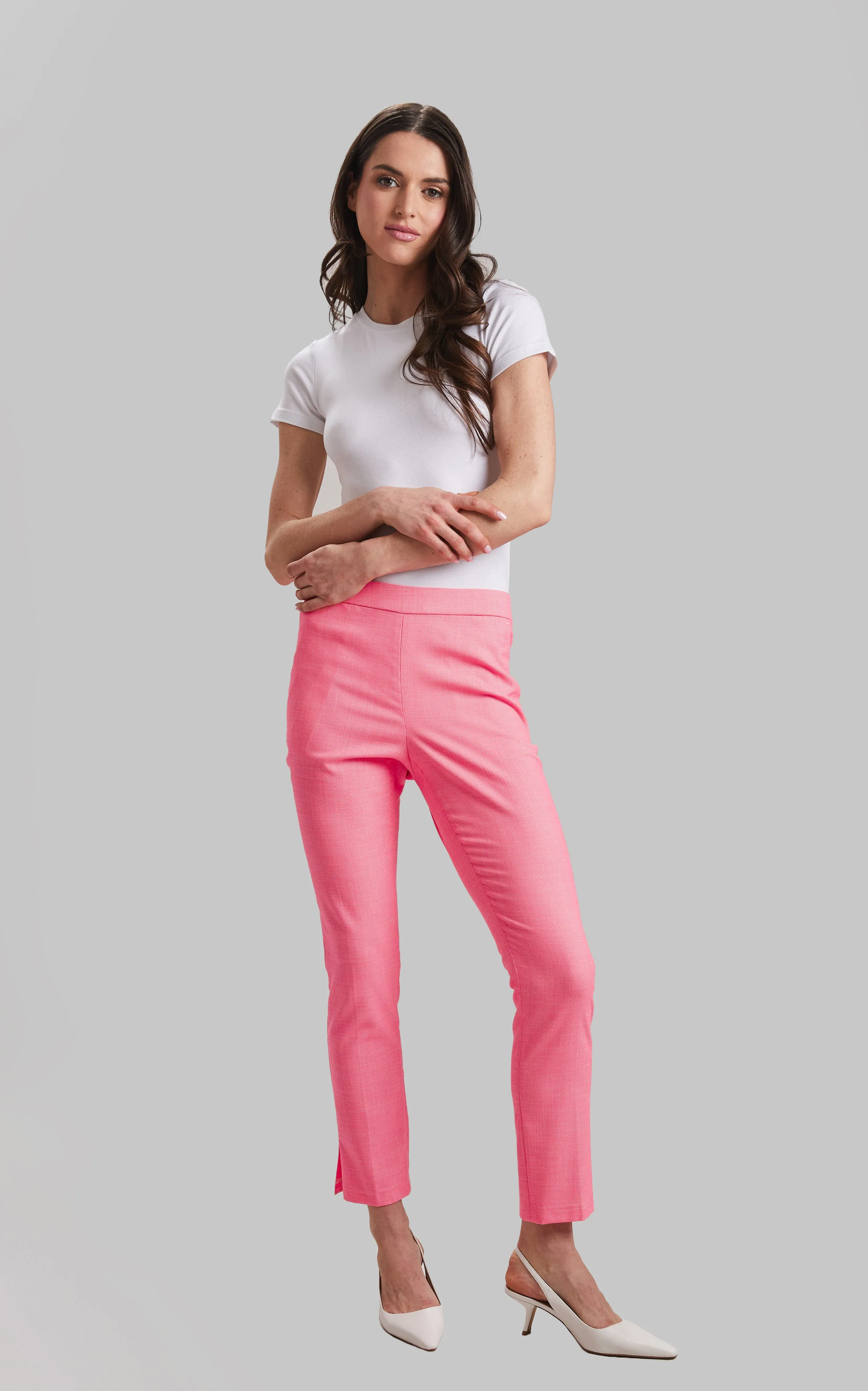 Hampton Tweed Brie Pant - FINAL SALE sold by Peace of Cloth