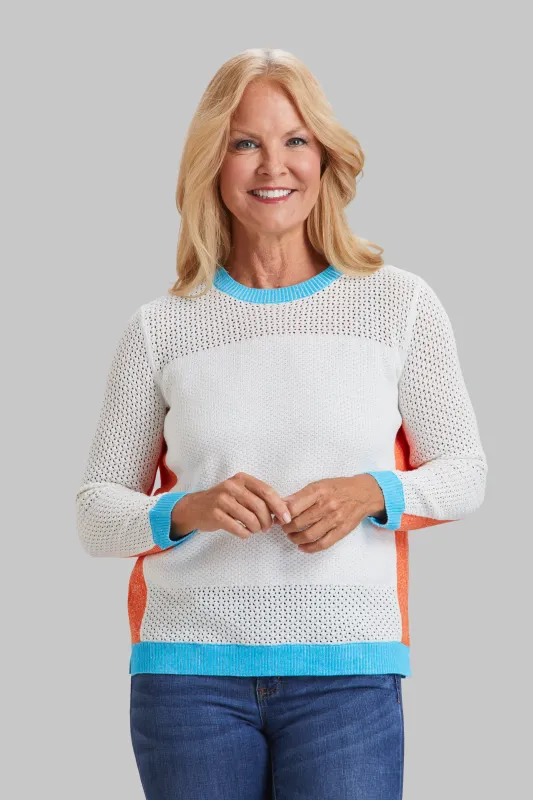 Crewneck Sweater sold by Peace of Cloth