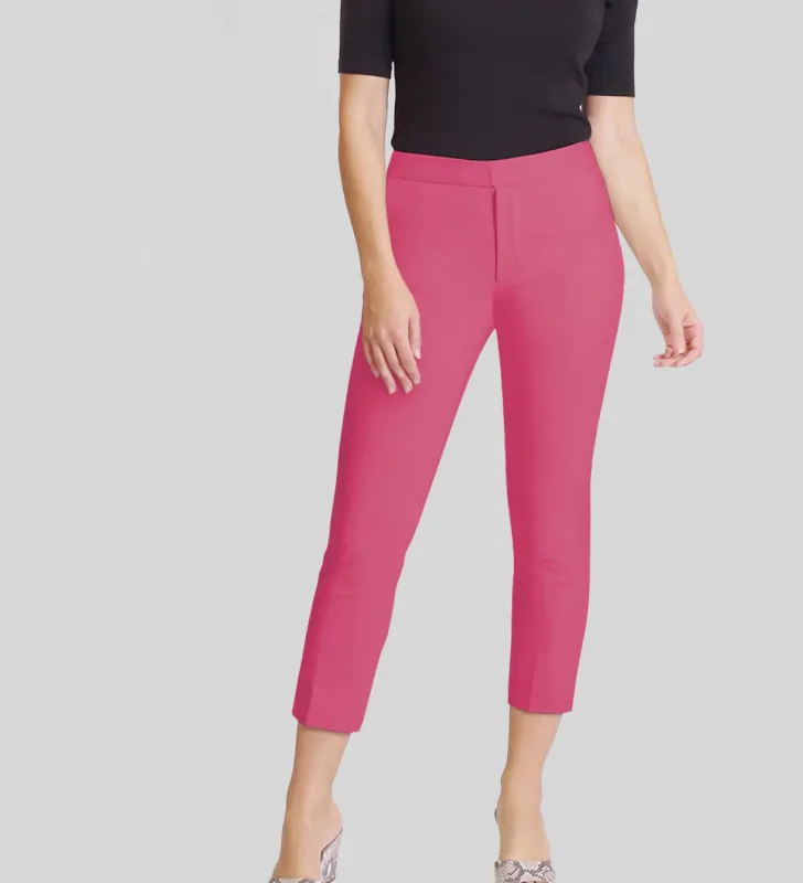 Zara Pant - Premier Stretch: FINAL SALE COLORS sold by Peace of Cloth