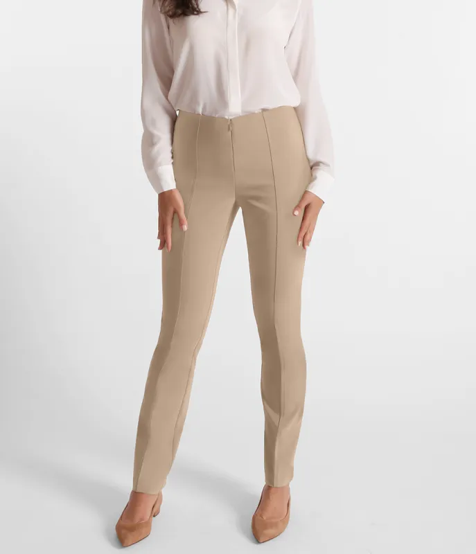 Jax Pant - Premier Stretch: FINAL SALE COLORS sold by Peace of Cloth